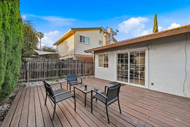 8398 Cypress Court, Dublin, CA 94568