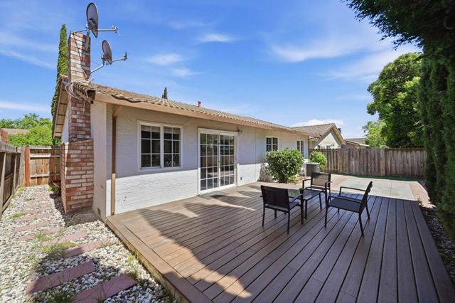 8398 Cypress Court, Dublin, CA 94568