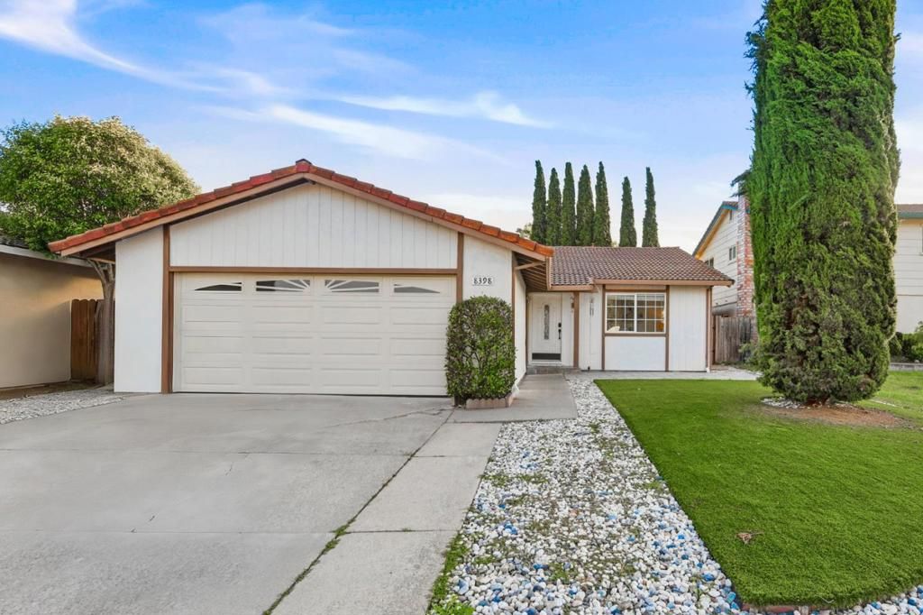 8398 Cypress Court, Dublin, CA 94568