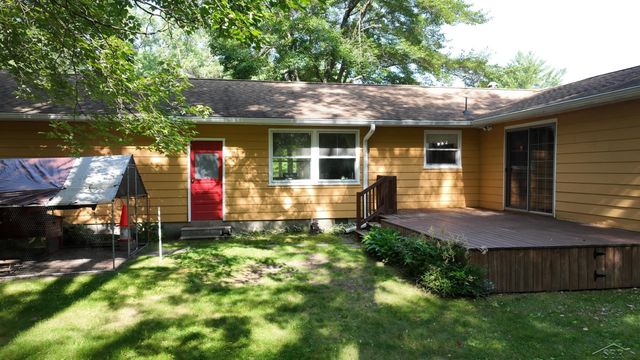 549 S Eight Mile Road, Midland, MI 48640
