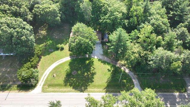 549 S Eight Mile Road, Midland, MI 48640