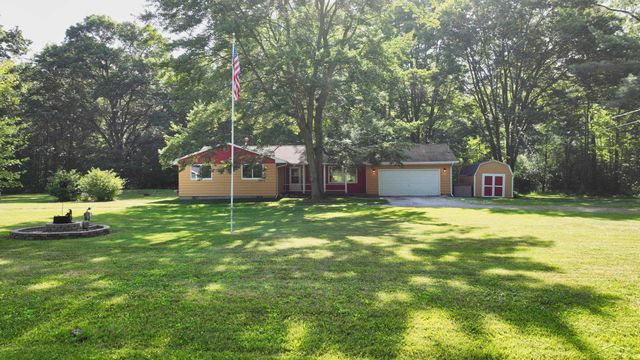549 S Eight Mile Road, Midland, MI 48640