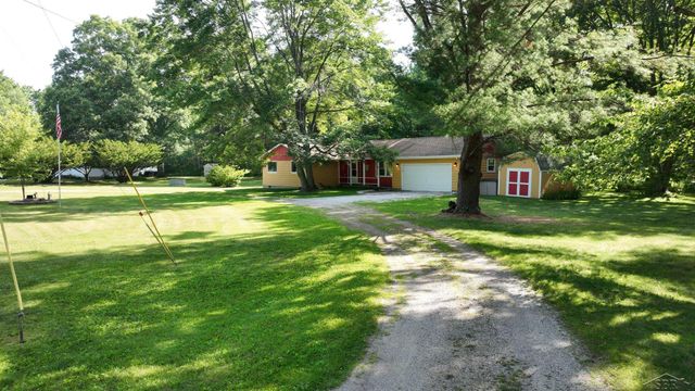 549 S Eight Mile Road, Midland, MI 48640