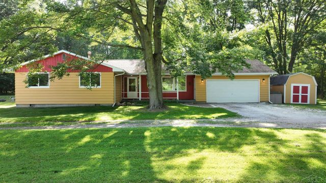 549 S Eight Mile Road, Midland, MI 48640