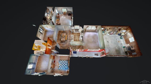 549 S Eight Mile Road, Midland, MI 48640