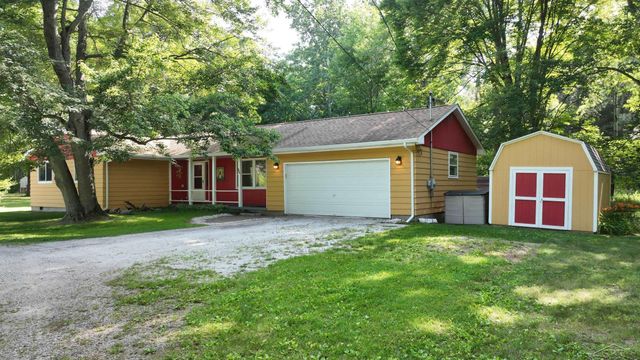 549 S Eight Mile Road, Midland, MI 48640
