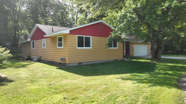 549 S Eight Mile Road, Midland, MI 48640