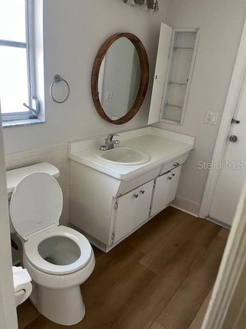 140 PATTY ANN BOULEVARD, Palm Harbor, FL 34683