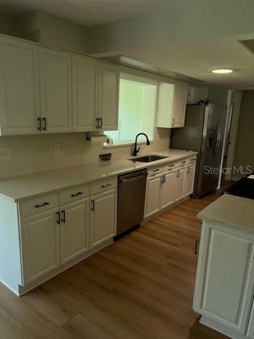 140 PATTY ANN BOULEVARD, Palm Harbor, FL 34683