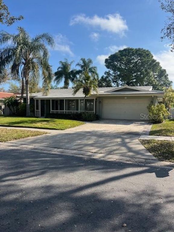 140 PATTY ANN BOULEVARD, Palm Harbor, FL 34683