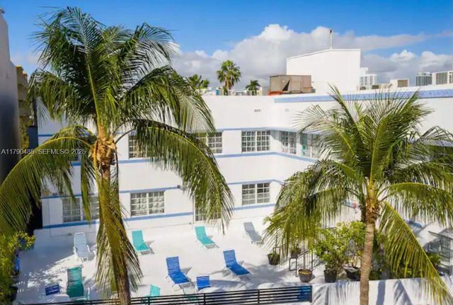 763 Pennsylvania Avenue 130, Miami Beach, FL 33139