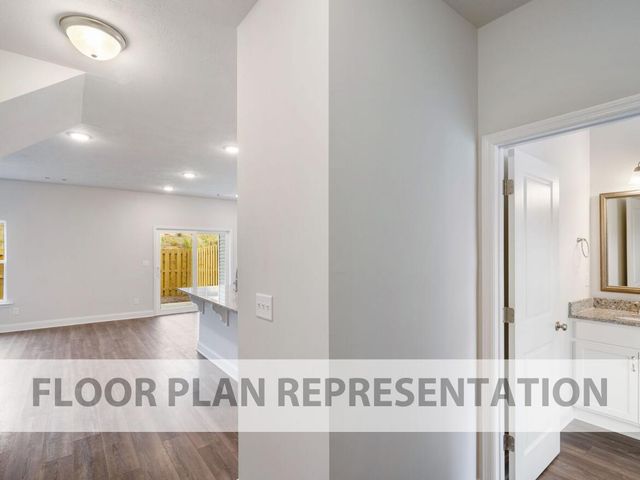 1228 Vail Drive 14a, Grovetown, GA 30813