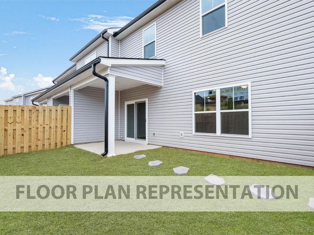 1228 Vail Drive 14a, Grovetown, GA 30813