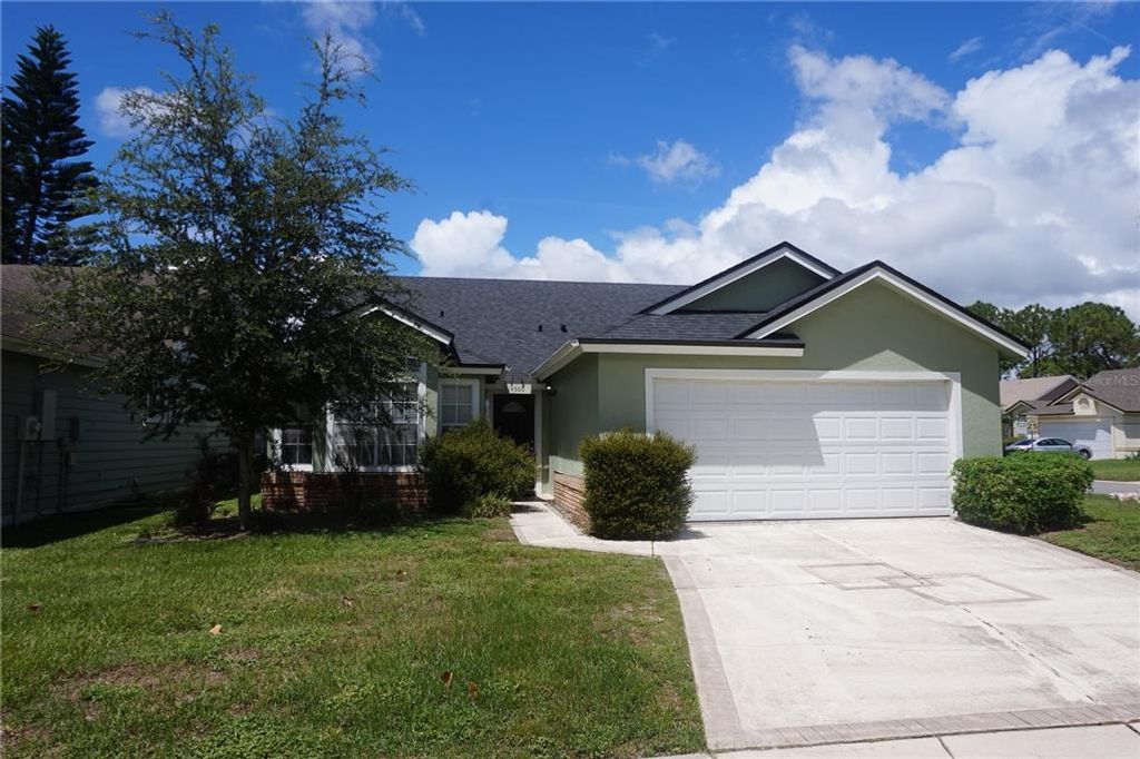 14500 FOX HAVEN BOULEVARD, Orlando, FL 32837