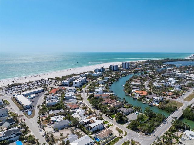 540 S POLK DRIVE, Sarasota, FL 34236