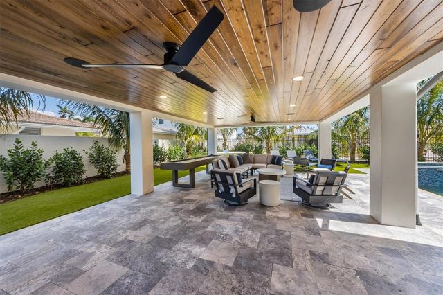 540 S POLK DRIVE, Sarasota, FL 34236