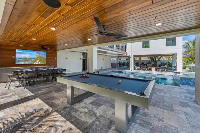 540 S POLK DRIVE, Sarasota, FL 34236