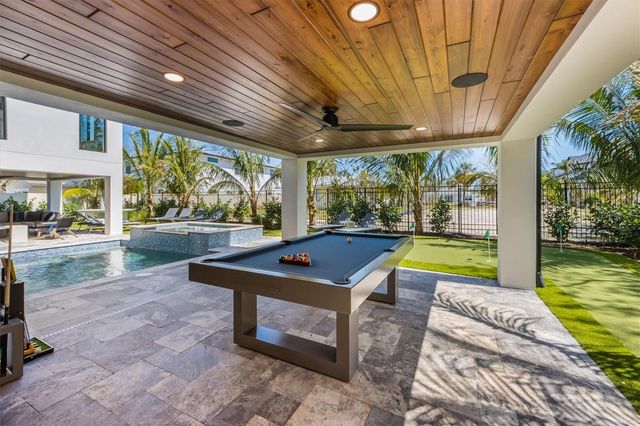 540 S POLK DRIVE, Sarasota, FL 34236