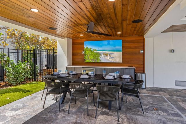 540 S POLK DRIVE, Sarasota, FL 34236