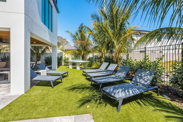 540 S POLK DRIVE, Sarasota, FL 34236