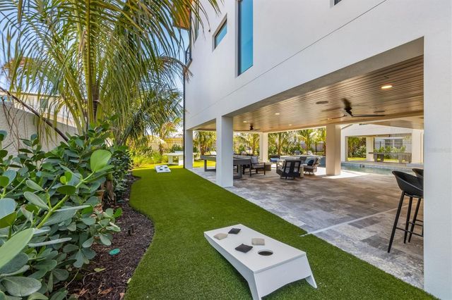 540 S POLK DRIVE, Sarasota, FL 34236