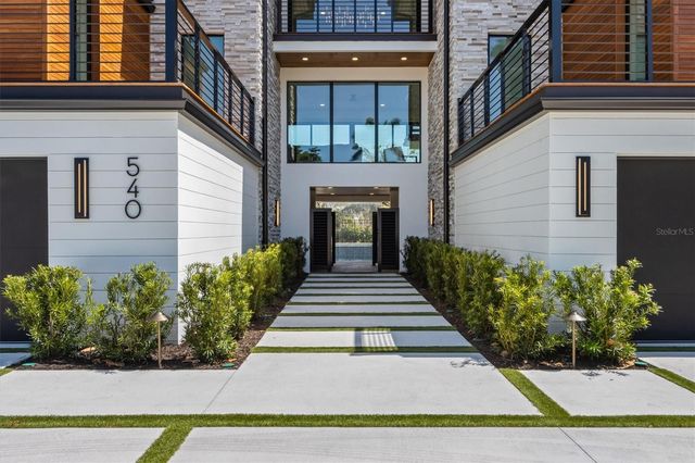 540 S POLK DRIVE, Sarasota, FL 34236