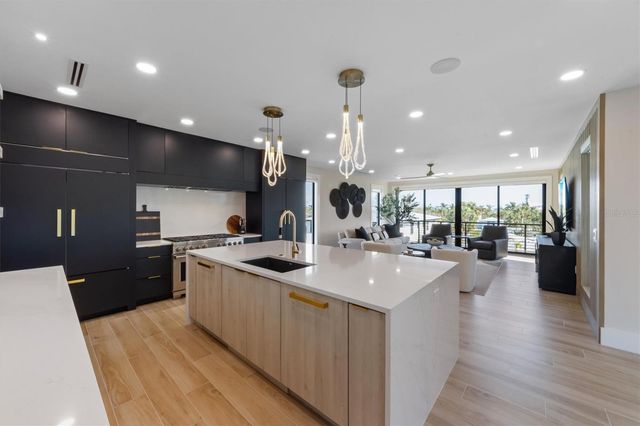 540 S POLK DRIVE, Sarasota, FL 34236