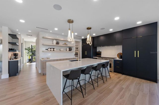 540 S POLK DRIVE, Sarasota, FL 34236