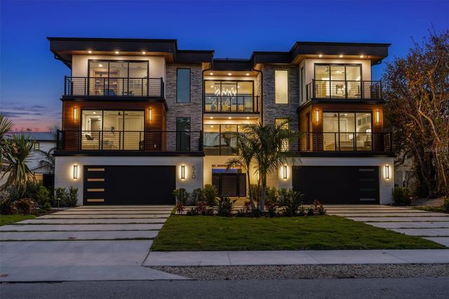 540 S POLK DRIVE, Sarasota, FL 34236