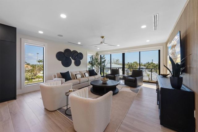 540 S POLK DRIVE, Sarasota, FL 34236