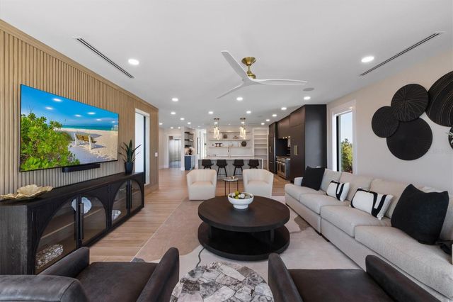 540 S POLK DRIVE, Sarasota, FL 34236