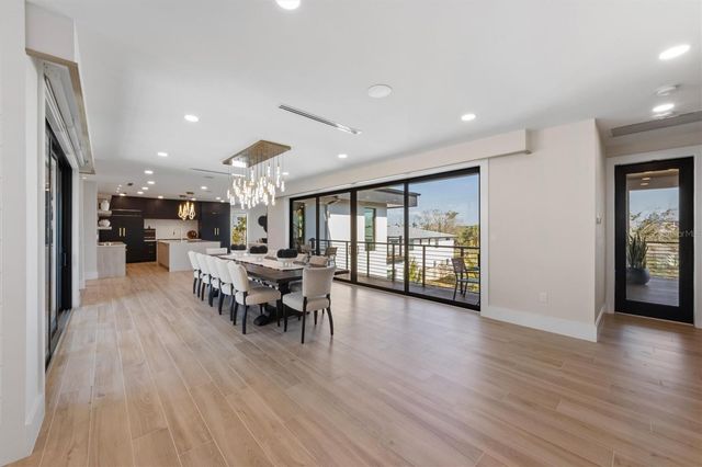 540 S POLK DRIVE, Sarasota, FL 34236