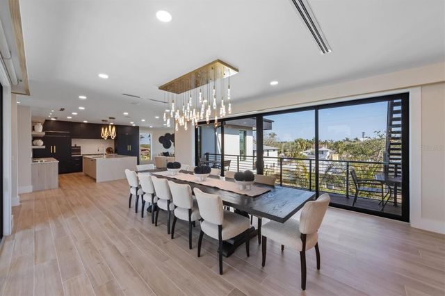 540 S POLK DRIVE, Sarasota, FL 34236