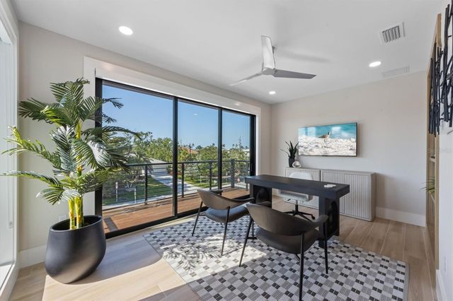 540 S POLK DRIVE, Sarasota, FL 34236