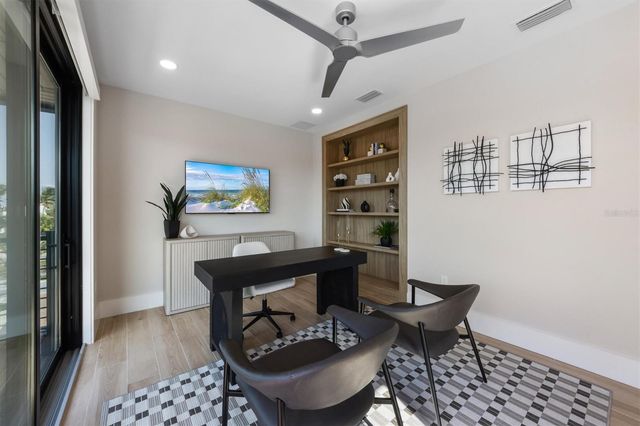 540 S POLK DRIVE, Sarasota, FL 34236