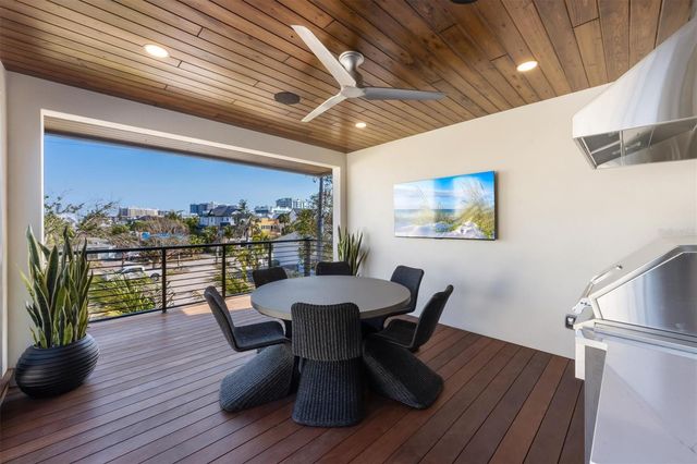 540 S POLK DRIVE, Sarasota, FL 34236