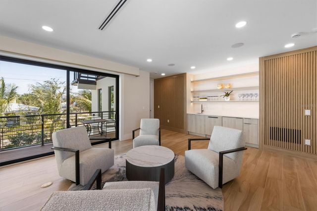 540 S POLK DRIVE, Sarasota, FL 34236