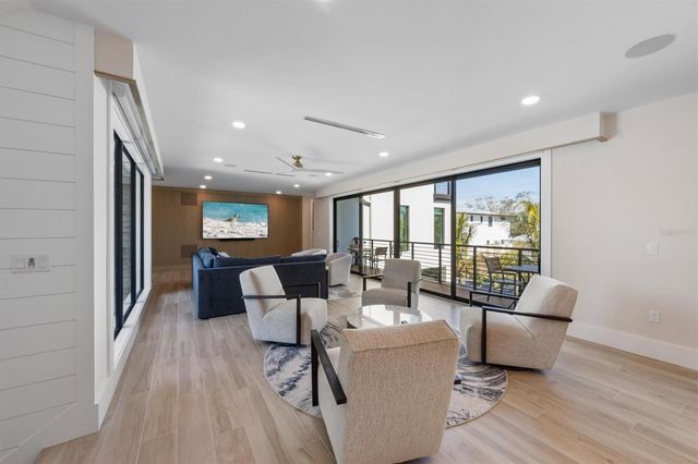 540 S POLK DRIVE, Sarasota, FL 34236