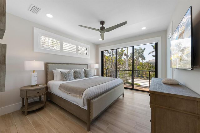 540 S POLK DRIVE, Sarasota, FL 34236