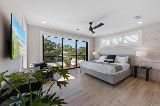 540 S POLK DRIVE, Sarasota, FL 34236