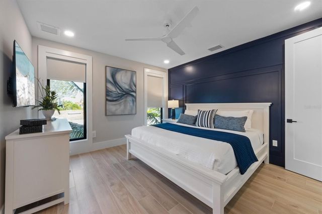 540 S POLK DRIVE, Sarasota, FL 34236