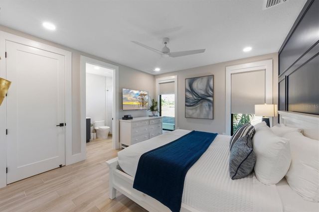 540 S POLK DRIVE, Sarasota, FL 34236