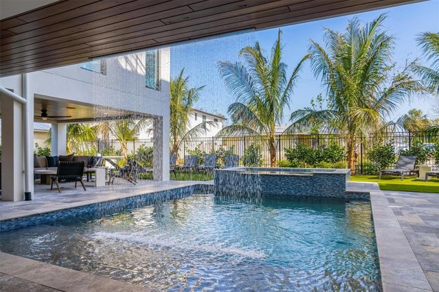 540 S POLK DRIVE, Sarasota, FL 34236