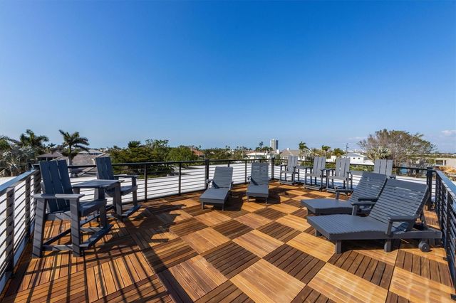 540 S POLK DRIVE, Sarasota, FL 34236