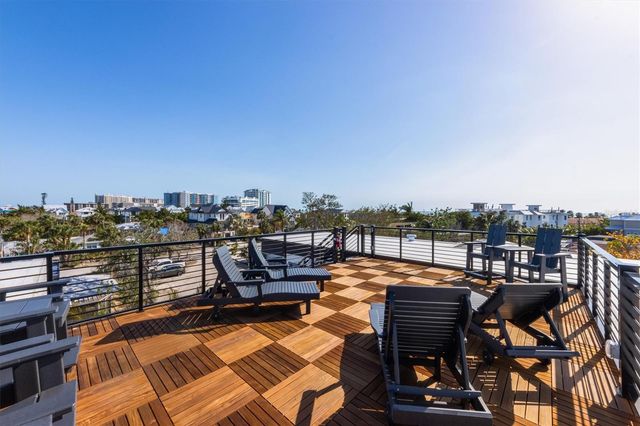 540 S POLK DRIVE, Sarasota, FL 34236