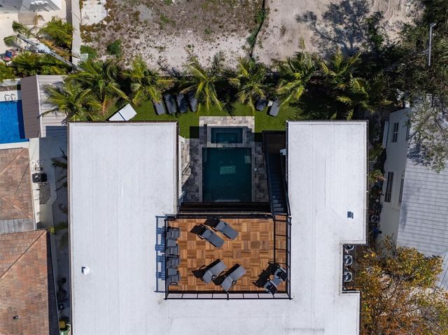 540 S POLK DRIVE, Sarasota, FL 34236