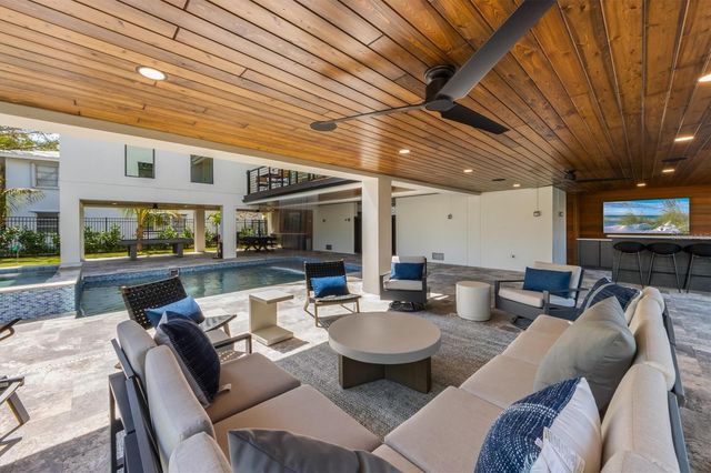 540 S POLK DRIVE, Sarasota, FL 34236