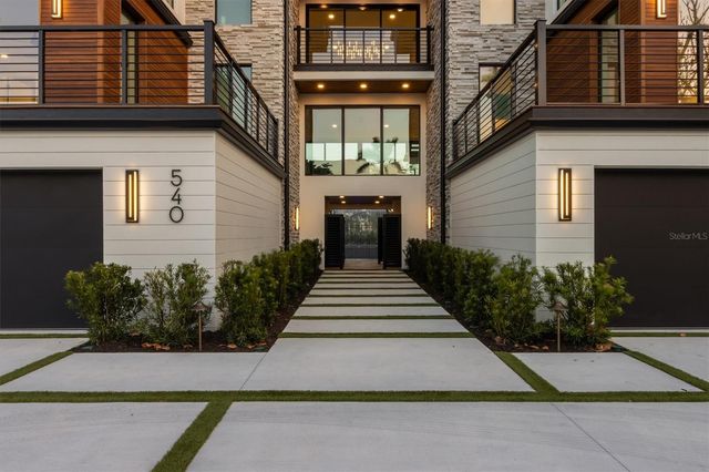 540 S POLK DRIVE, Sarasota, FL 34236