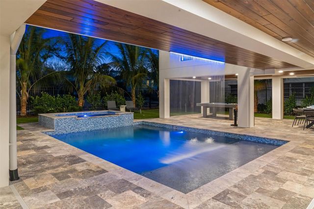 540 S POLK DRIVE, Sarasota, FL 34236