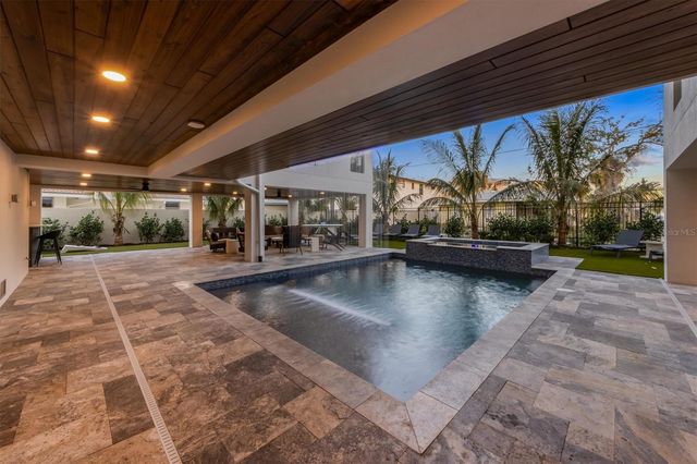 540 S POLK DRIVE, Sarasota, FL 34236